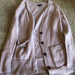 American Eagle Cardigan